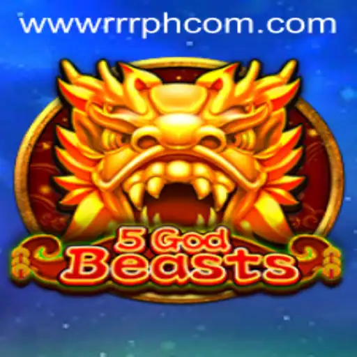 Discover the Enchanting World of 5GodBeasts and the Mystical rrrph.com Universe