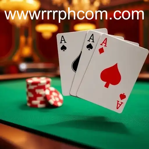 Baccarat Game: A Fascinating Journey into Elegance and Strategy