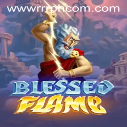 Immersive Gaming Experience with BlessedFlame