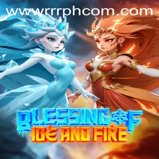 The Frozen Saga of BlessingofIceandFire