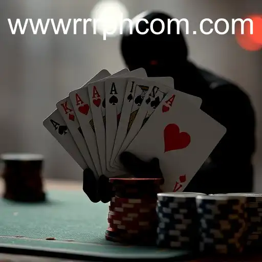 Discovering the World of Card Games with Rrrph.com