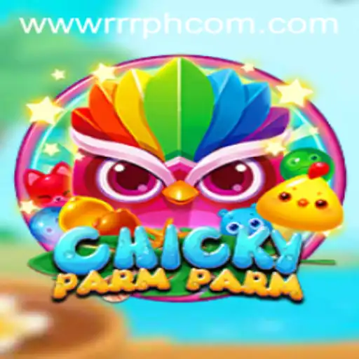 ChickyParmParm: An Exciting New Game Adventure Awaiting Players Worldwide