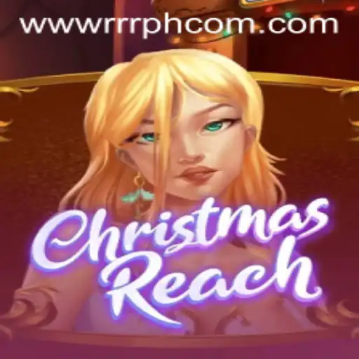 ChristmasReach: An Immersive Holiday Adventure