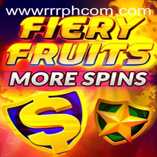 Discover FieryFruitsMoreSpins: An Exciting Casino Experience
