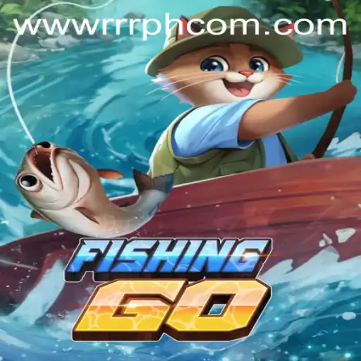 FishingGO: A Deep Dive into the New Fishing Sensation