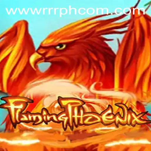 FlamingPhoenix Soars High in the Gaming World