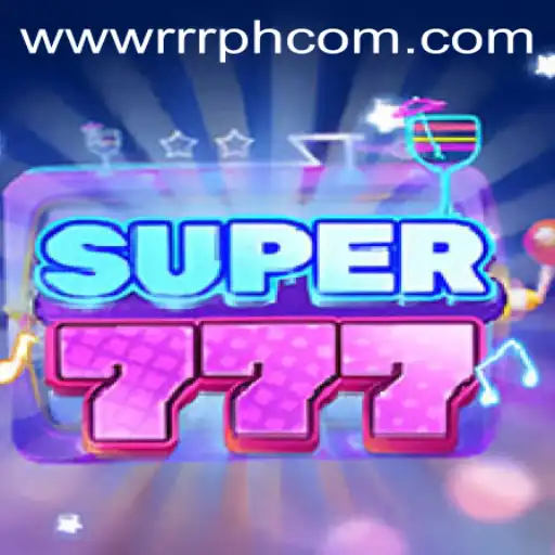Super777: A New Gaming Experience with rrrph.com
