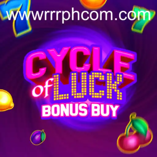 CycleofLuckBonusBuy: A Thrilling Casino Adventure