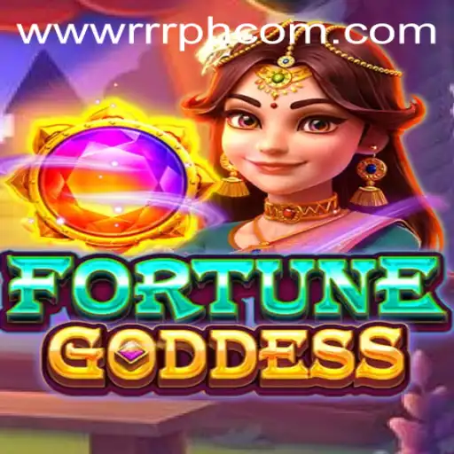 Introducing FORTUNEGODDESS: A Captivating Journey into Mythical Realms