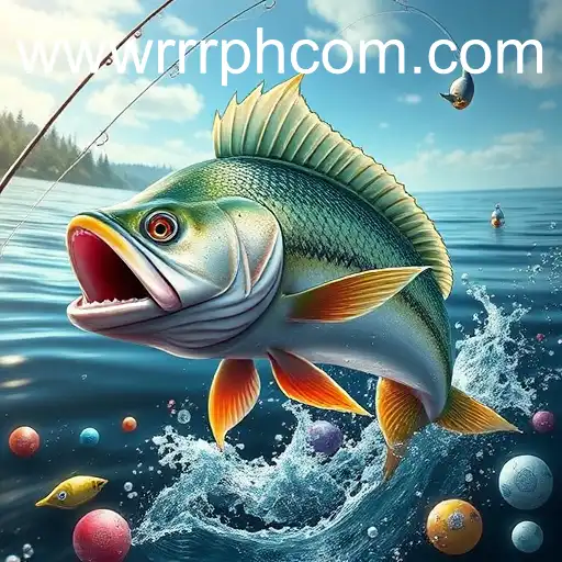 The Fascination of Fishing Games: A Deep Dive into the Virtual Waters