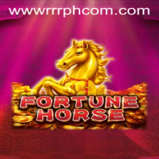 Exploring the Adventure of FortuneHorse: A Thrilling Ride into the World of RRRPH Games
