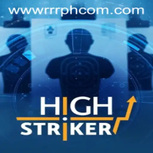 HighStriker: The Thrilling New Arcade Game Making Waves