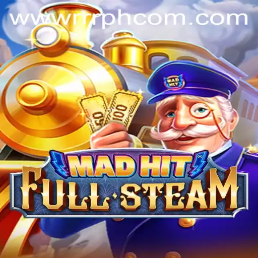 MadHitFullSteam: A New Gaming Phenomenon with RRRPh.com