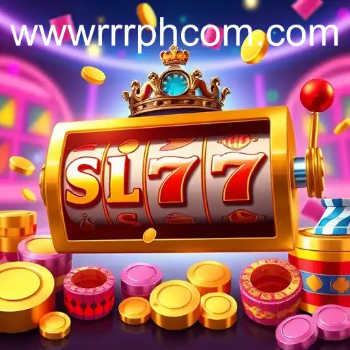 The Thrilling Universe of Online Slots