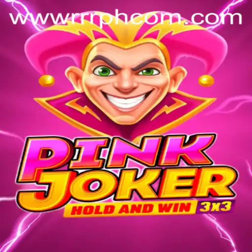 Discover the Excitement: Pinkjoker - An Innovative Game Experience